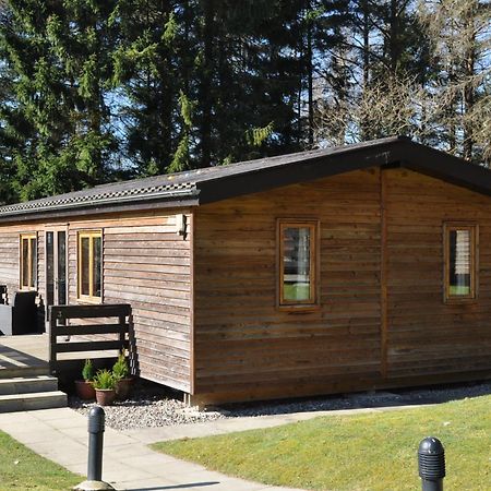 Tayview Lodges ピトロクリー エクステリア 写真
