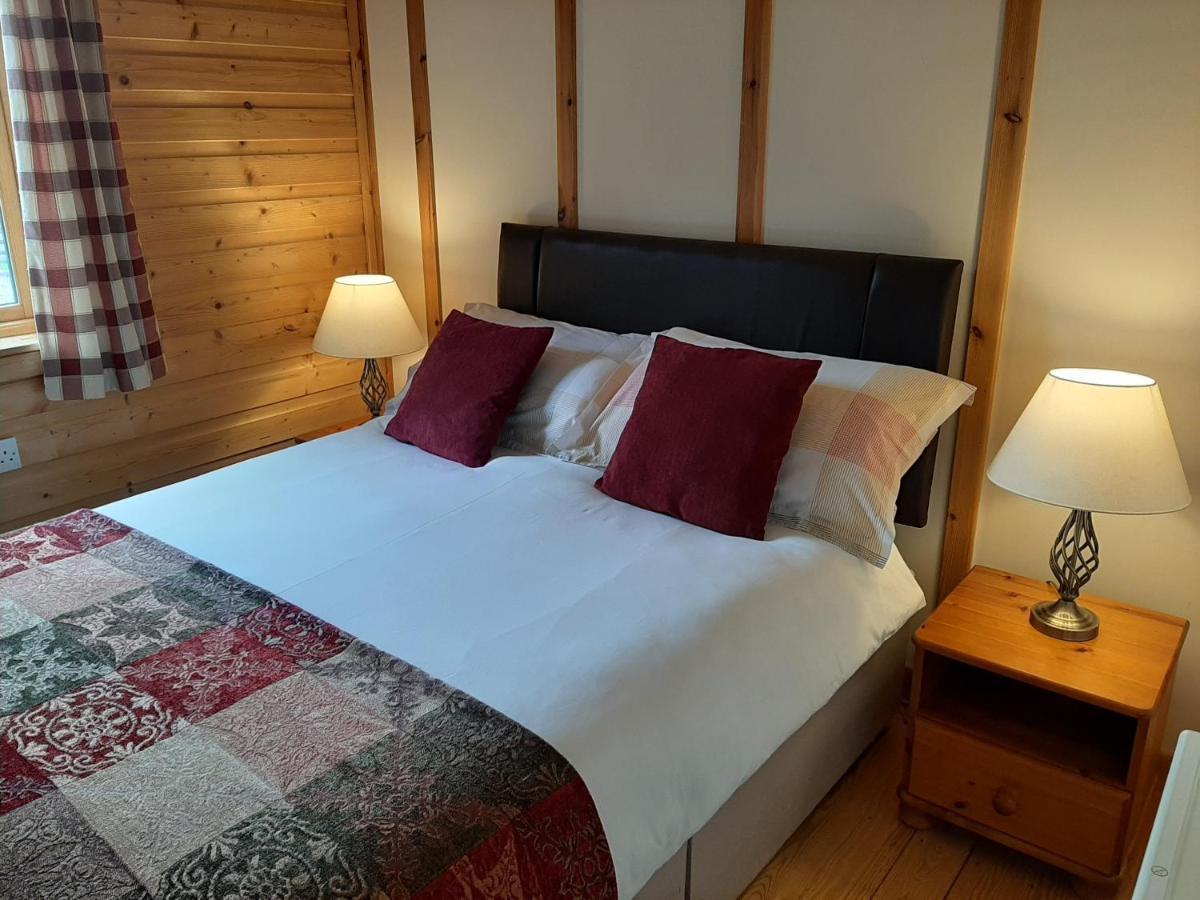Tayview Lodges ピトロクリー エクステリア 写真