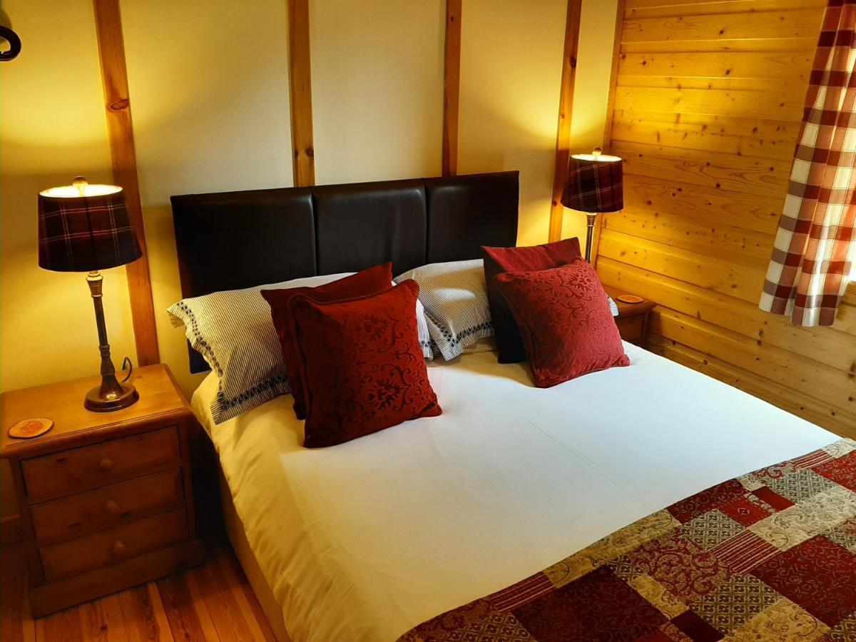 Tayview Lodges ピトロクリー エクステリア 写真