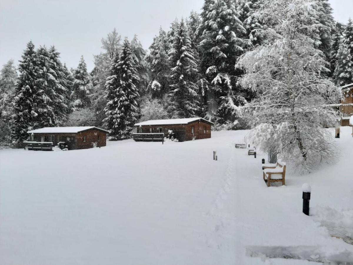 Tayview Lodges ピトロクリー エクステリア 写真