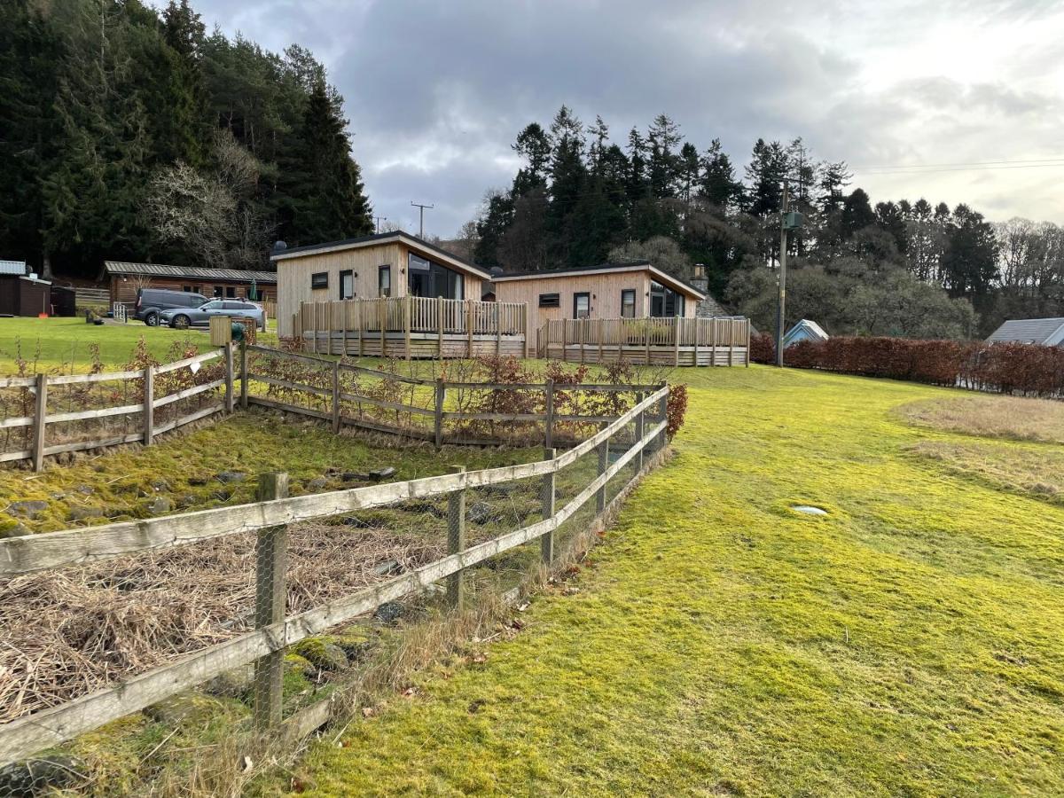 Tayview Lodges ピトロクリー エクステリア 写真