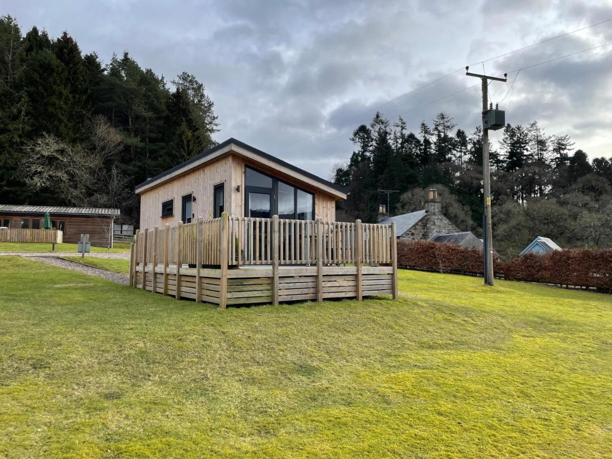 Tayview Lodges ピトロクリー エクステリア 写真