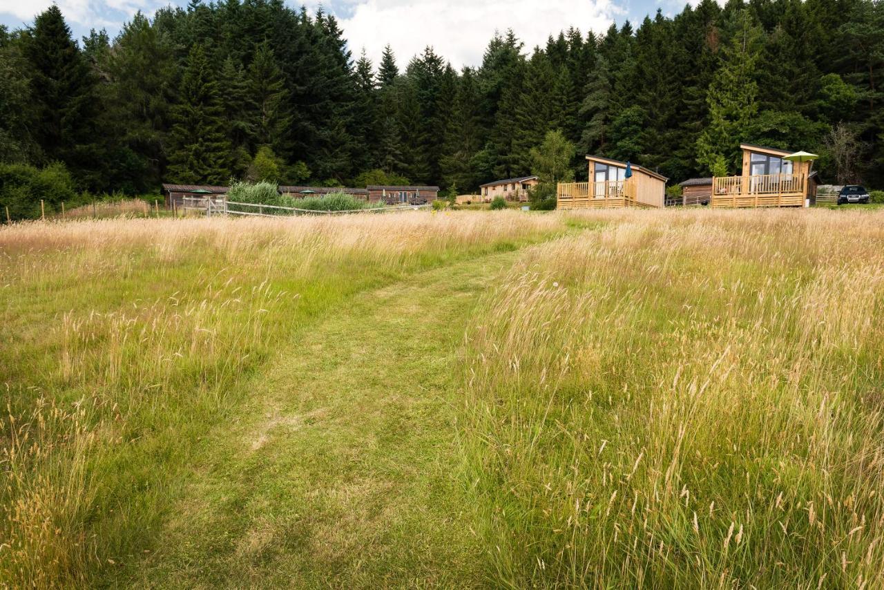 Tayview Lodges ピトロクリー エクステリア 写真