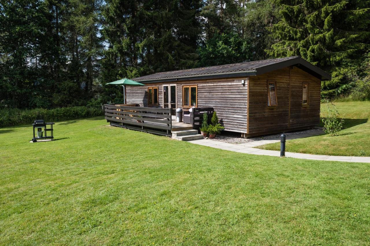 Tayview Lodges ピトロクリー エクステリア 写真