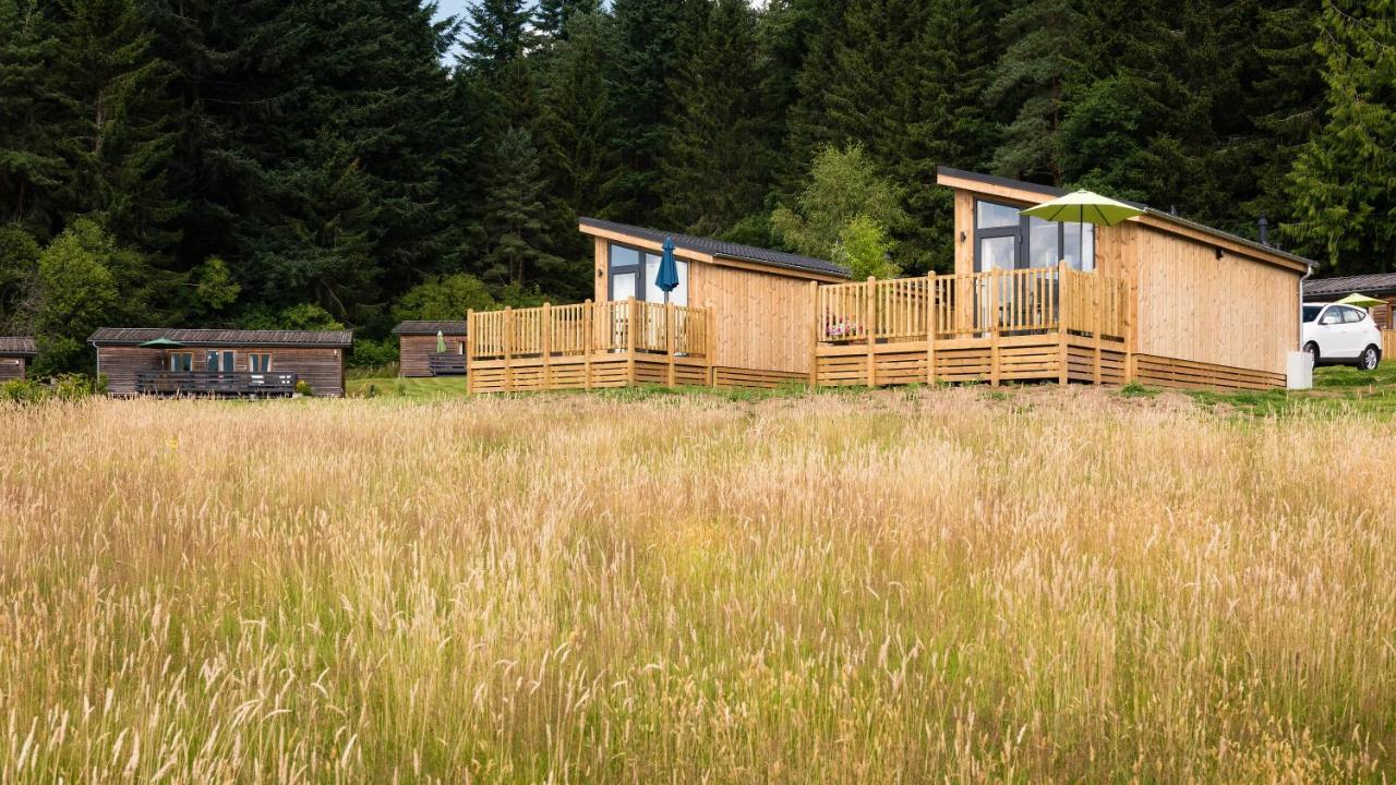 Tayview Lodges ピトロクリー エクステリア 写真