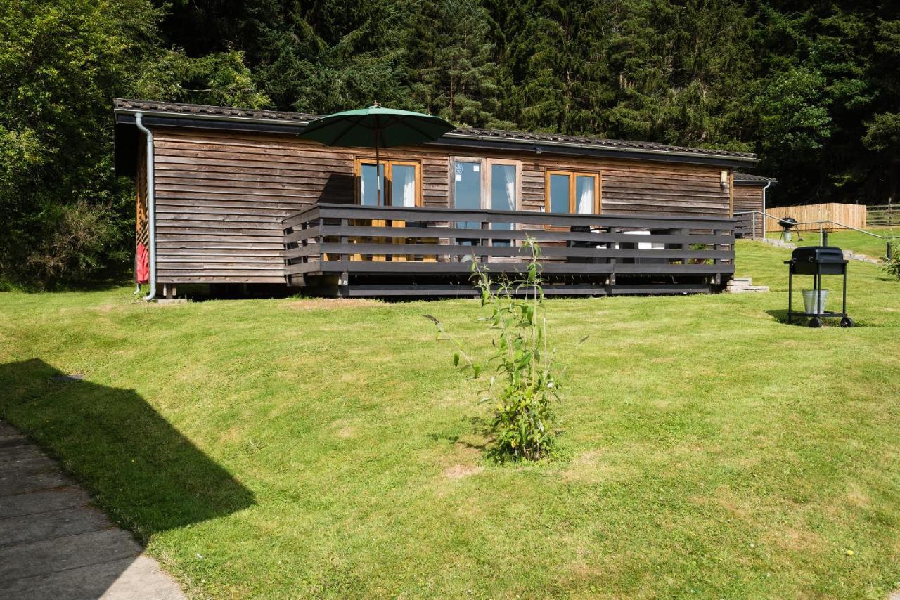 Tayview Lodges ピトロクリー エクステリア 写真