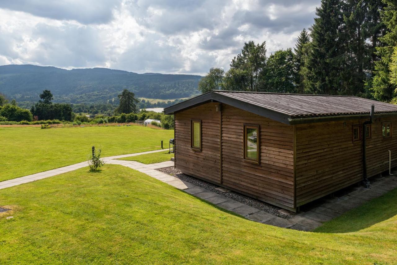 Tayview Lodges ピトロクリー エクステリア 写真