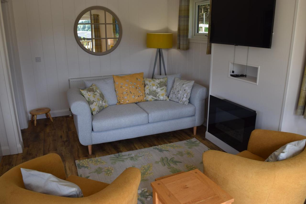 Tayview Lodges ピトロクリー エクステリア 写真