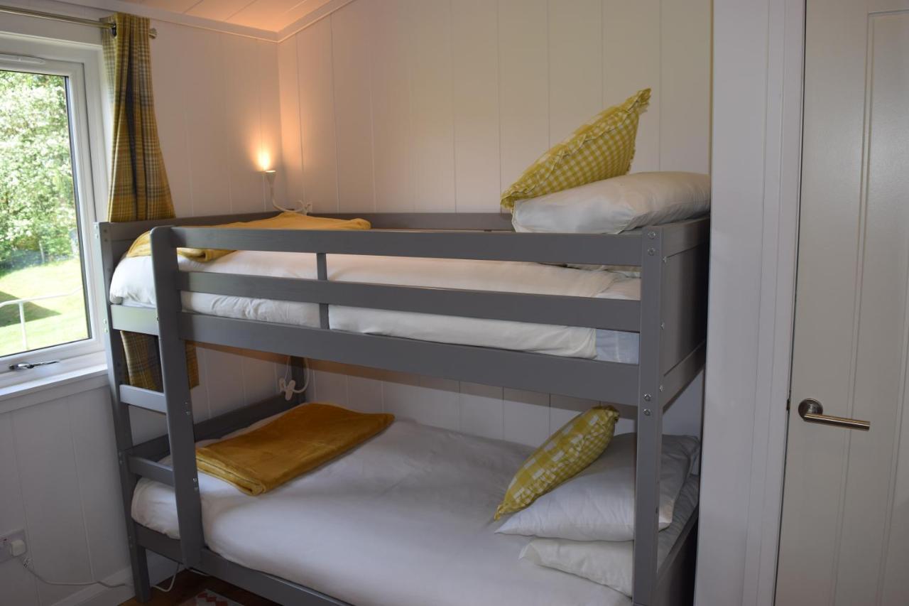 Tayview Lodges ピトロクリー エクステリア 写真