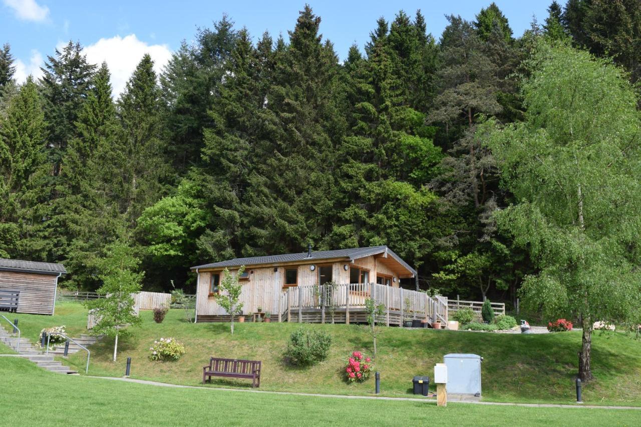 Tayview Lodges ピトロクリー エクステリア 写真