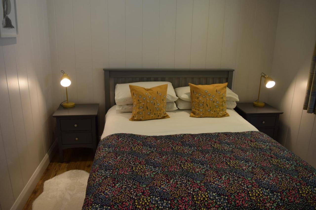 Tayview Lodges ピトロクリー エクステリア 写真