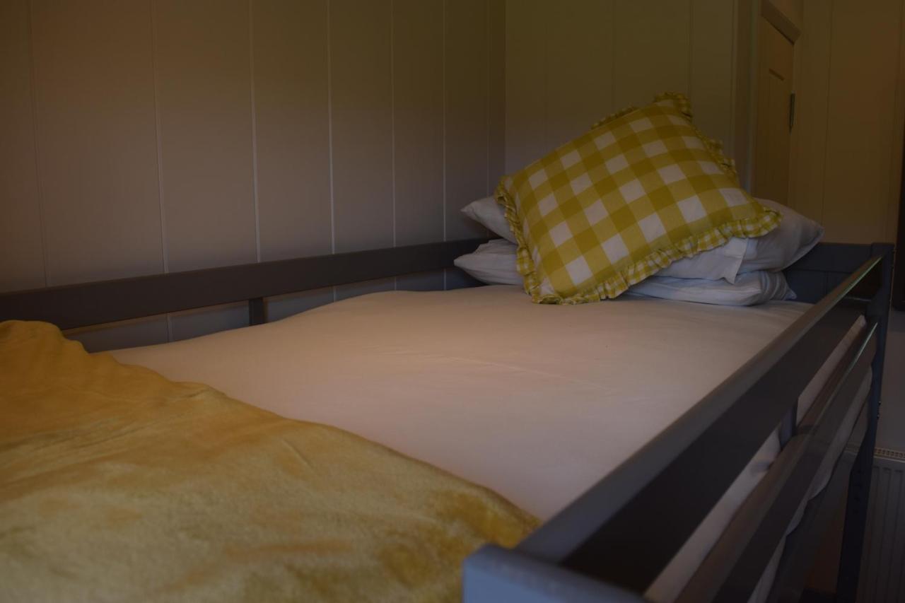 Tayview Lodges ピトロクリー エクステリア 写真