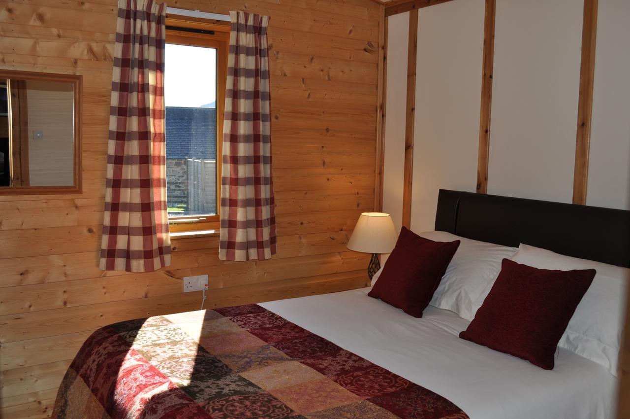 Tayview Lodges ピトロクリー エクステリア 写真