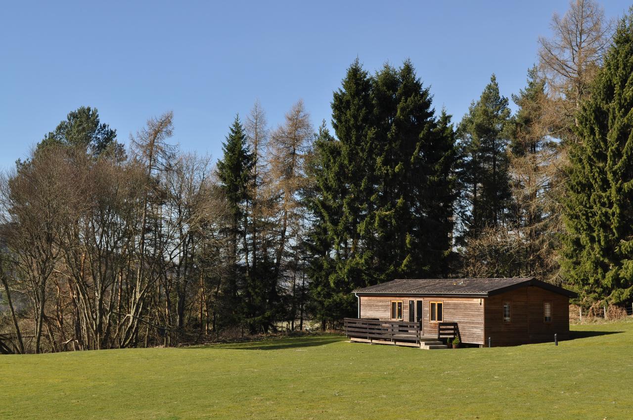 Tayview Lodges ピトロクリー エクステリア 写真