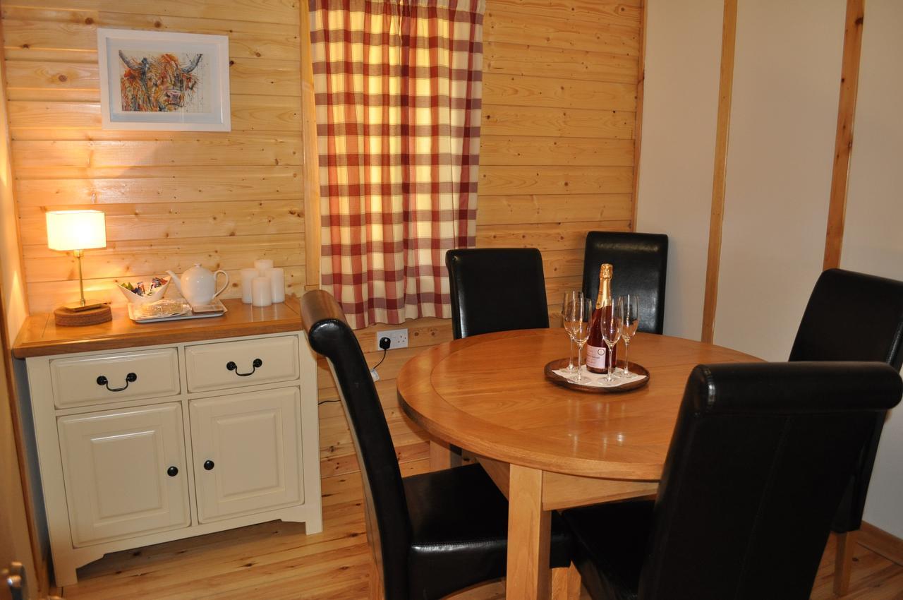 Tayview Lodges ピトロクリー エクステリア 写真